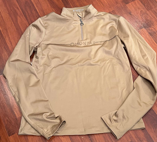 Montar medium MoAviana Training Shirt