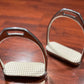 BR 5” stirrup irons