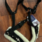 Supra full size lunging cavasson