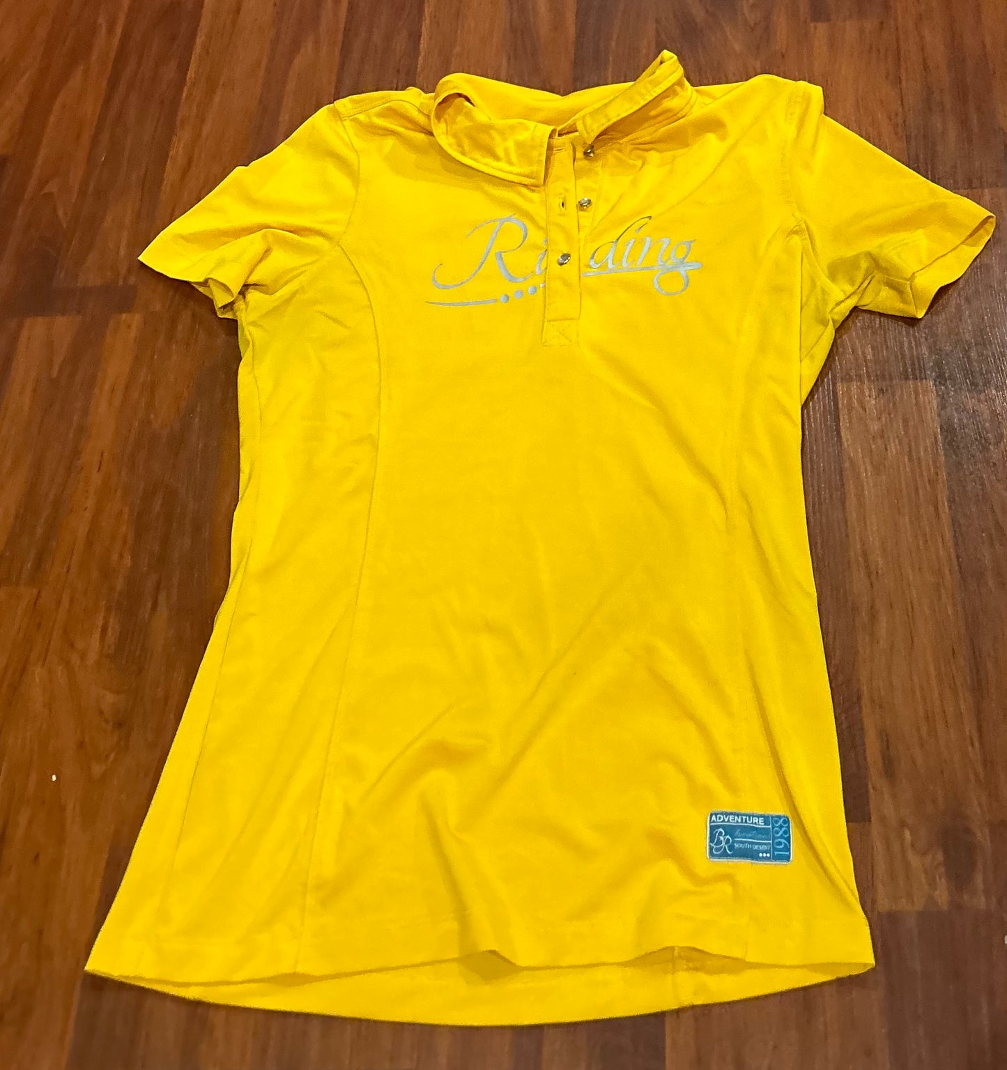 BR yellow shirt med (8)