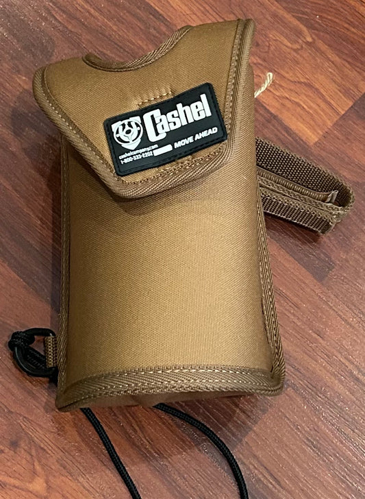 Cashel water bottle holder