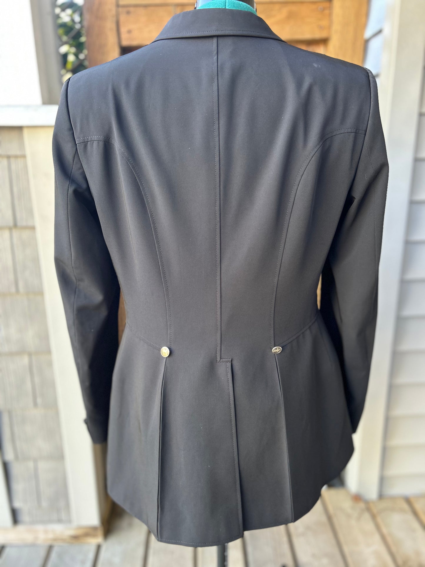 Pikeur Diana show coat 44 (US 16)