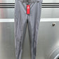 26R Euro Star Breeze grey full seat breeches