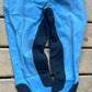 Euro Star size 32 light blue full seat breeches