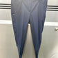 32R Euro Star Camilla navy full seat breeches