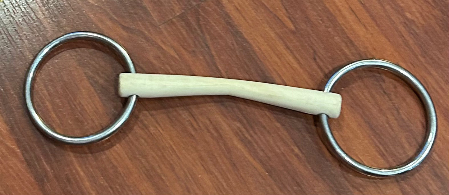 Sprenger 5” duo loose ring