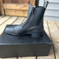 Size 44 Kingsley Zambia black paddock boots