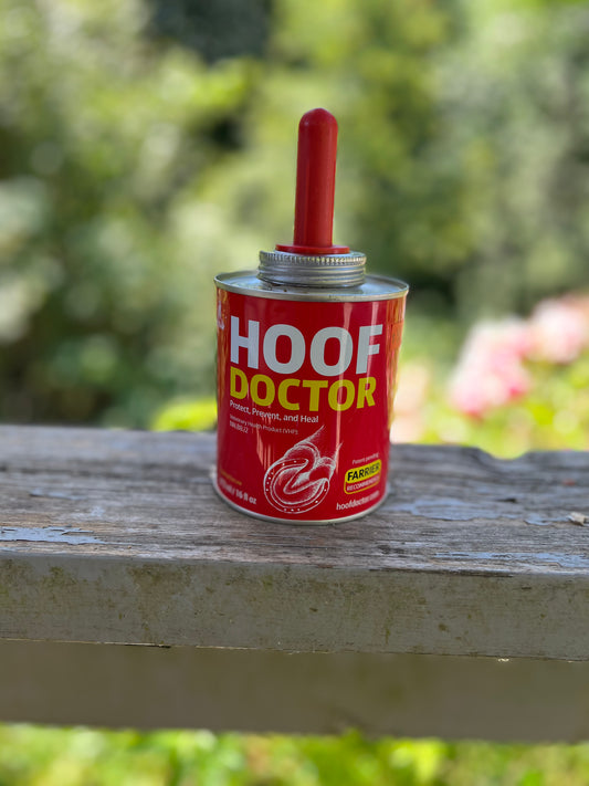 Hoof Doctor (unopened container)