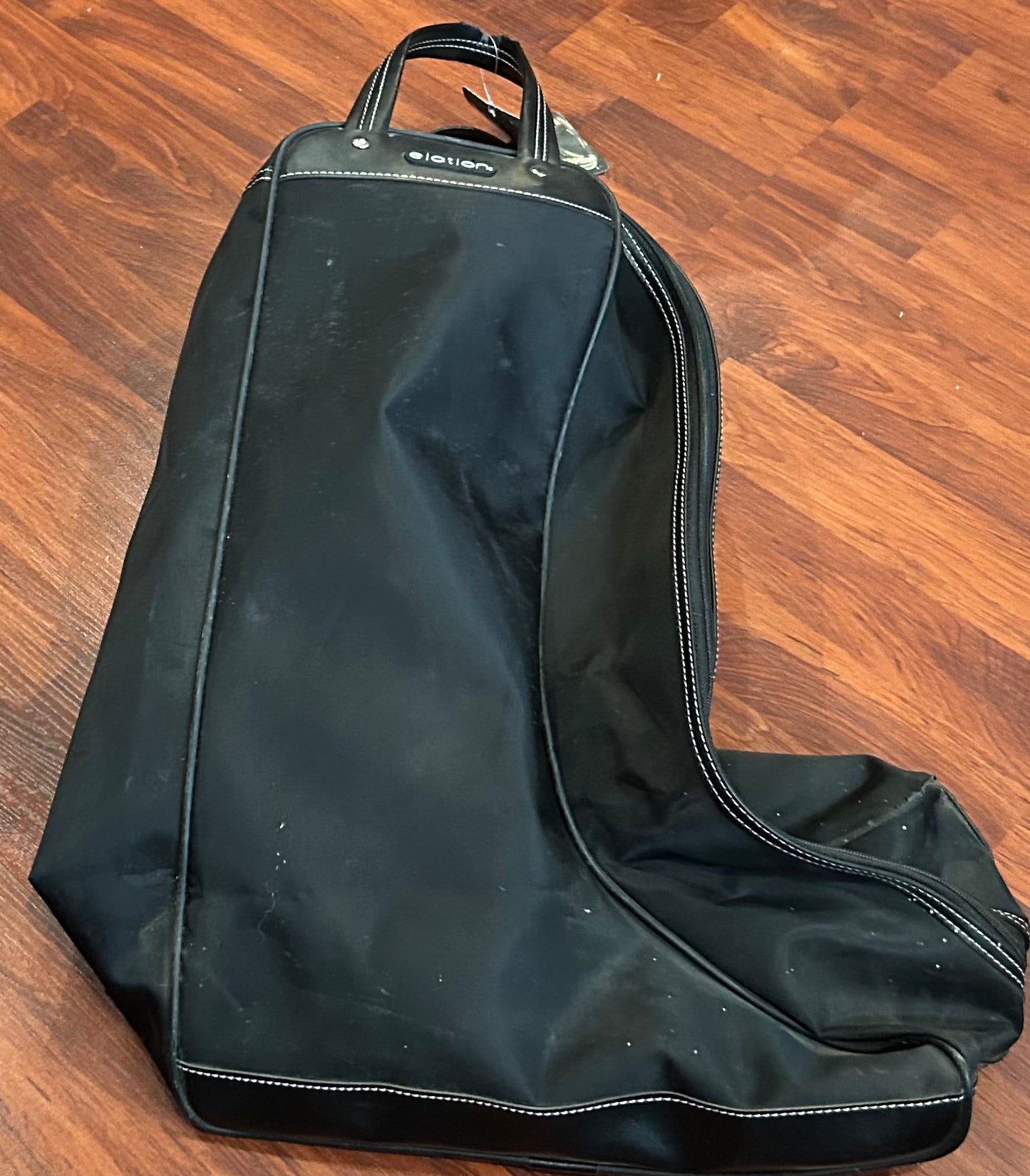Elation boot bag 19” tall