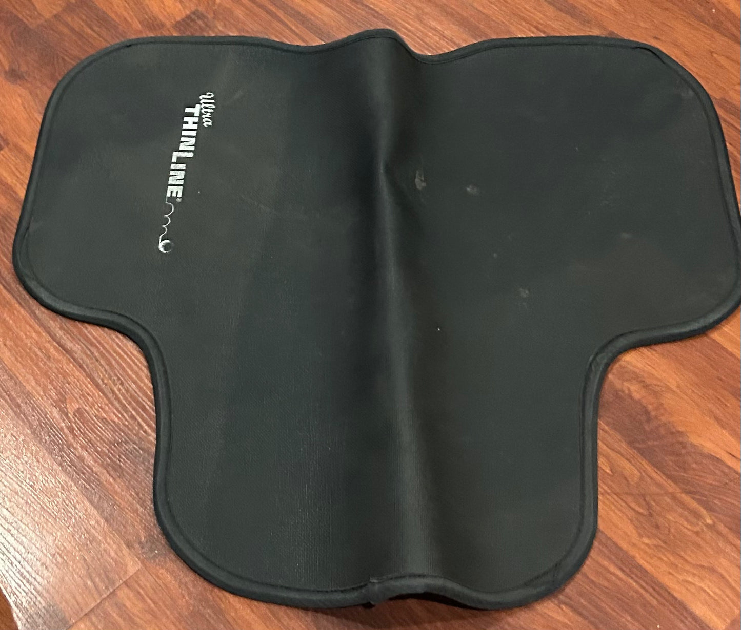 Ultra Thinline pad measures 20” end to end