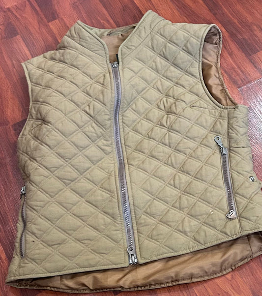 Pikeur small Brown vest