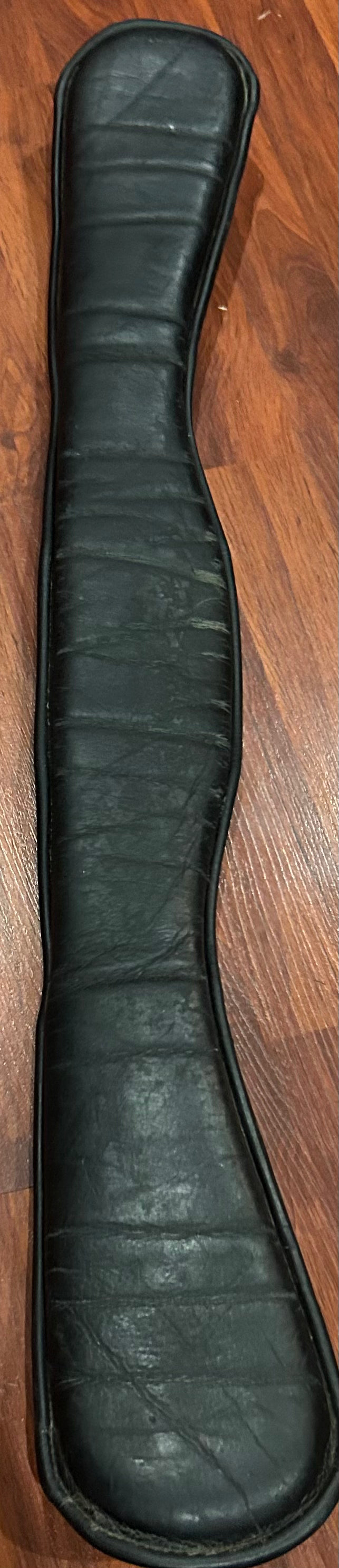 28” nunn finer passage dressage girth