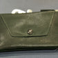 Kingsley belt bag green