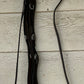 Skyline brown German martingale. New.
