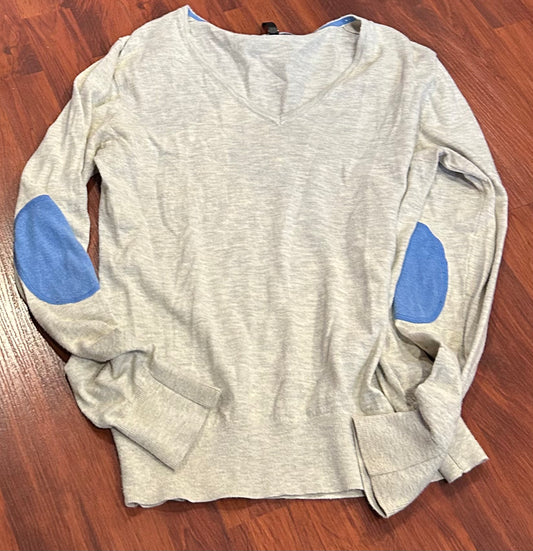 Asmar medium grey sweater