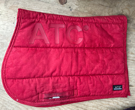 Anky GP pad red