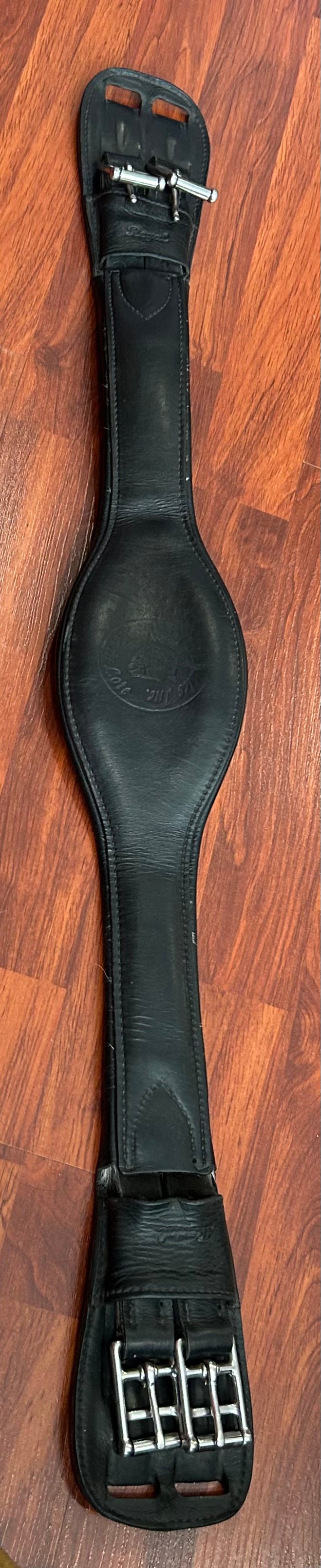 32” Regal dressage girth