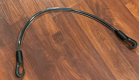 Amigo tail cord. Excellent condition