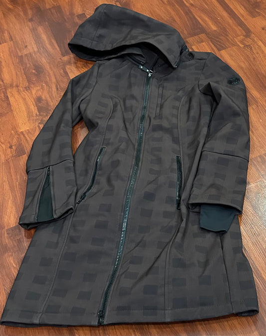 Asmar XS royal rider brown jacket