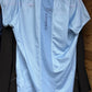 ROMF light blue chill factor short sleeve med