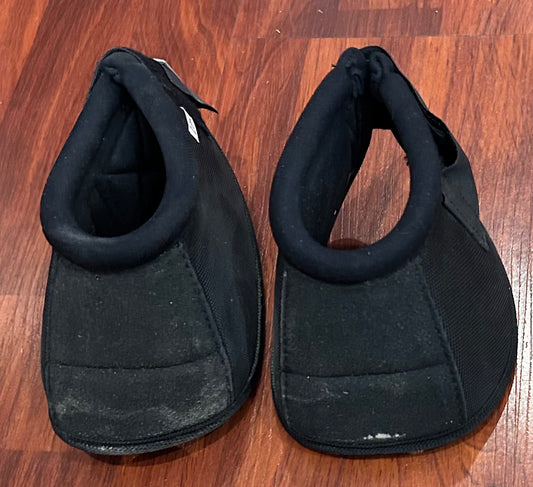 Shedrow XL no turn overreach boots