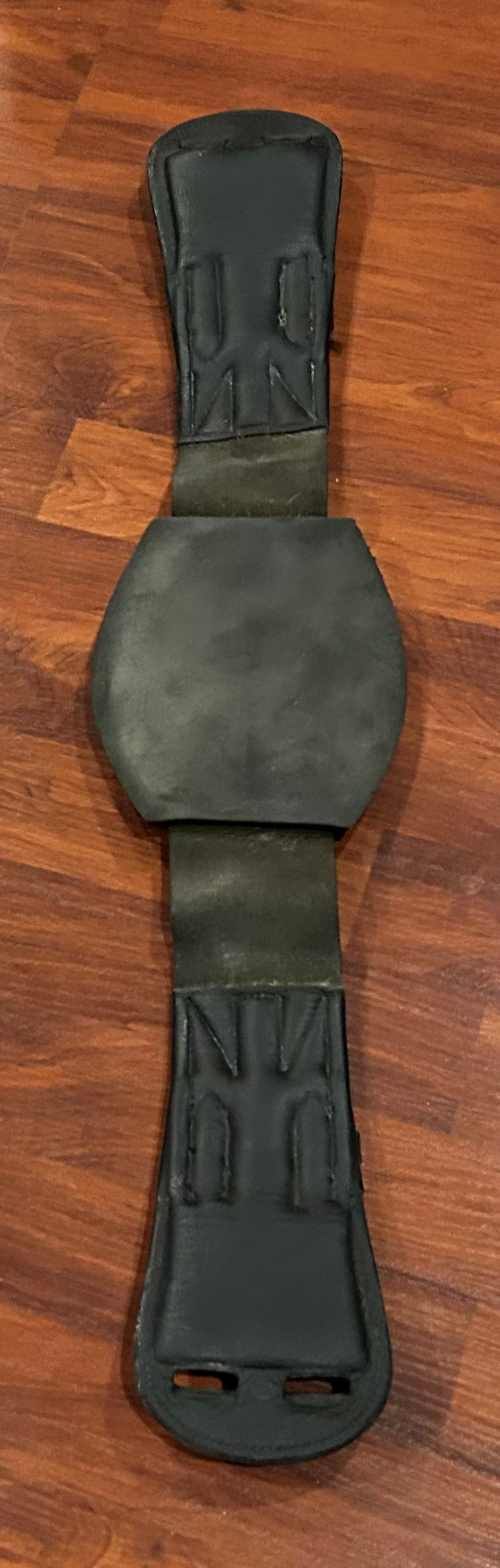 24” tapestry comfort girth