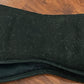 Shedrow memory foam half pad