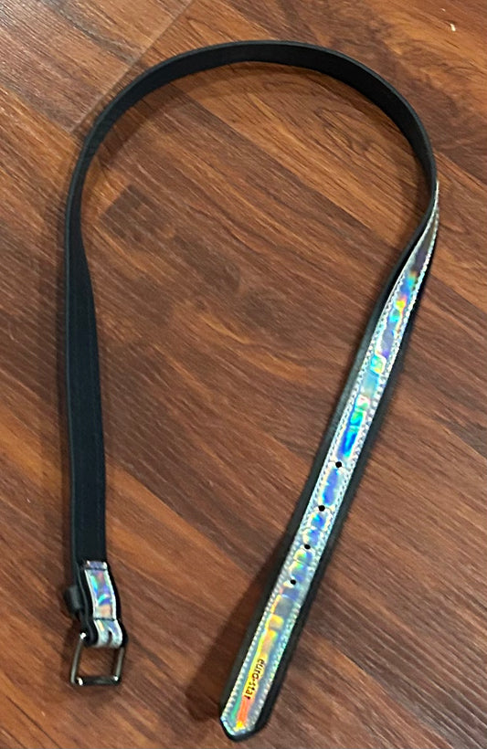 Euro Star shiny belt 30”