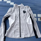 Asmar medium long sleeve lightweight jacket