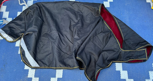 Bucas riding rug large