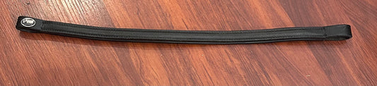 Passier & sons 18” black browband