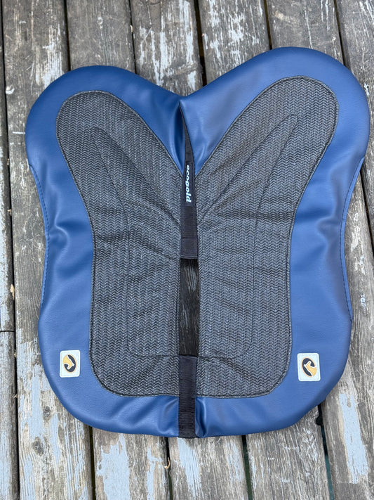 Eco gold half pad