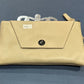 Kingsley belt bag beige