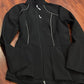Arista small black jacket