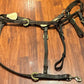 Aussie saddlery 5 point breast plate full size