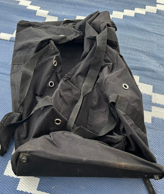 Bale bag