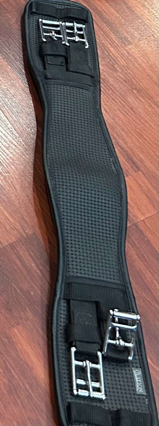 20” ovation neoprene girth