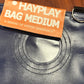 Hayplay bag medium brand new