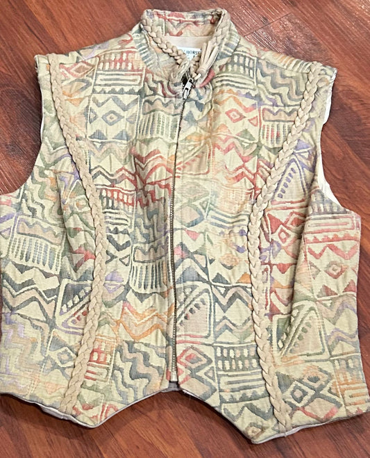 Hobby horse XS vest