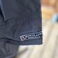 Kingsland small shell jacket dark grey