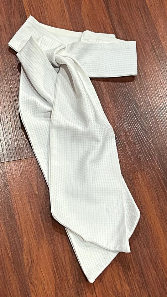 Equinox Stock tie bling pattern. Needs pin