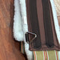 52” coolmax fleece girth brand new