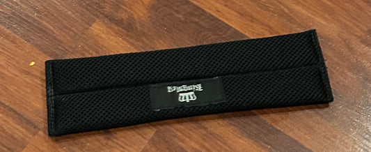 Kingsley bridle pad black