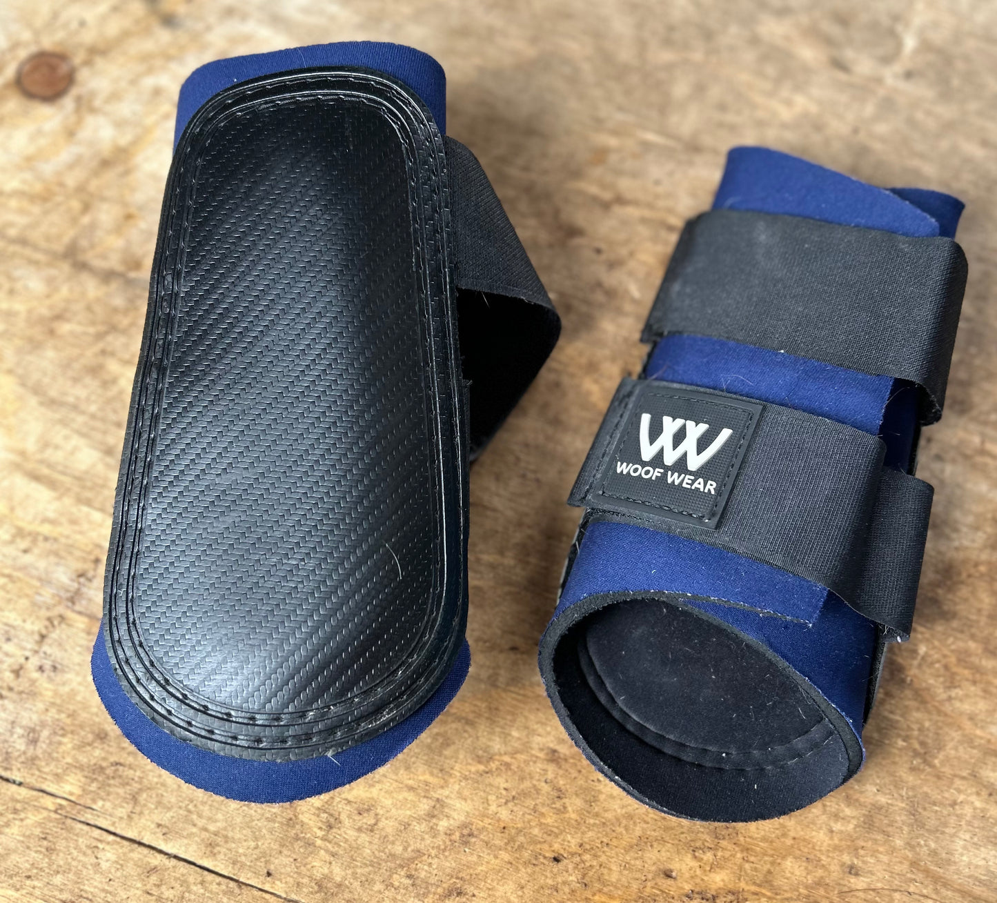 Woofwear boots med (2)