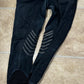 Arista size 27 denim full seat breeches