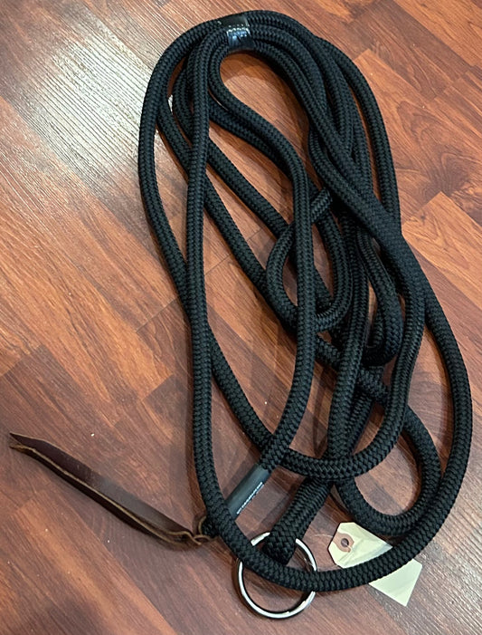 Burwash - Kanga - Horseman Working Line - 23'