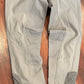 Pikeur Elina Grip size 28L grey full seat breeches with