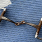Bomber 14.5 cm fixed d-ring with losenge