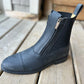 Kingsley size 43 Zambia boots black. New