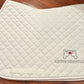 SP Rhodes white full size pad new